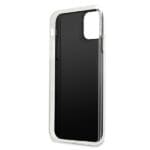 BMW BMHCN58PCUBBK Black Signature Printed Logo iPhone 11 Pro Tok