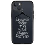 Boring Clothes iPhone 13 Tok