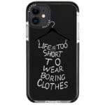 Boring Clothes iPhone 11 Tok