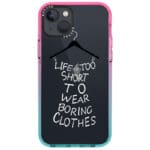 Boring Clothes iPhone 14 Tok