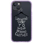 Boring Clothes iPhone 14 Tok