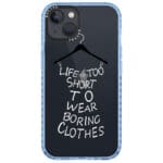 Boring Clothes iPhone 13 Tok