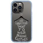 Boring Clothes iPhone 13 Pro Tok