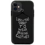 Boring Clothes iPhone 11 Tok