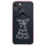 Boring Clothes iPhone 13 Tok