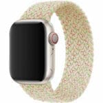 Braided Szíj Apple Watch SE/11/10/9/8/7/6/5/4/3 (42/41/40/38mm) Star Unity