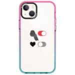 Brain On Heart Off iPhone 14 Tok