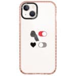 Brain On Heart Off iPhone 14 Tok