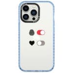 Brain On Heart Off iPhone 13 Pro Tok