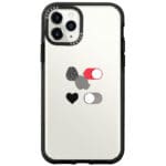 Brain On Heart Off iPhone 11 Pro Max Tok