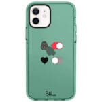 Brain On Heart Off iPhone 12/12 Pro Tok