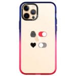 Brain On Heart Off iPhone 12 Pro Max Tok