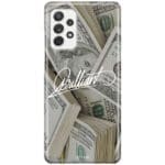 Brilliant Samsung A52 Tok