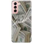 Brilliant Samsung S21 Tok