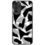 Camo Grey Samsung Galaxy A13 5G Tok