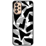 Camo Grey Samsung Galaxy A53 5G Tok