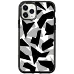 Camo Szürke iPhone 11 Pro Max Tok