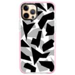 Camo Szürke iPhone 12 Pro Max Tok