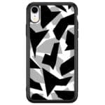 Camo Grey iPhone XR Tok