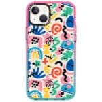 Carnival Fun iPhone 14 Plus Tok