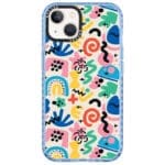 Carnival Fun iPhone 14 Plus Tok