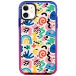 Carnival Fun iPhone 11 Tok