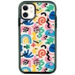 Carnival Fun iPhone 11 Tok