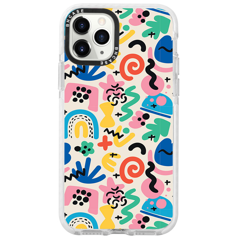 Carnival Fun iPhone 11 Pro Max Tok