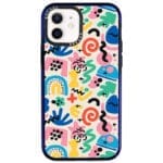 Carnival Fun iPhone 12/12 Pro Tok