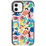 Carnival Fun iPhone 12/12 Pro Tok