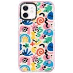 Carnival Fun iPhone 12 Mini Tok