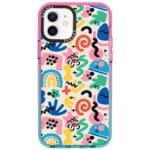 Carnival Fun iPhone 12/12 Pro Tok