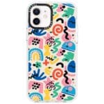 Carnival Fun iPhone 12 Mini Tok