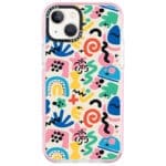 Carnival Fun iPhone 14 Plus Tok