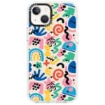 Carnival Fun iPhone 14 Plus Tok