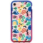 Carnival Fun iPhone 8/7/SE 2020/SE 2022 Tok