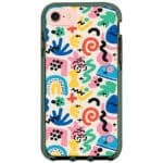 Carnival Fun iPhone 8/7/SE 2020/SE 2022 Tok