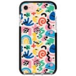 Carnival Fun iPhone 8/7/SE 2020/SE 2022 Tok