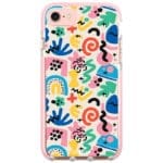 Carnival Fun iPhone 8/7/SE 2020/SE 2022 Tok