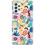 Carnival Fun Samsung A52 Tok