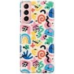 Carnival Fun Samsung S21 Tok