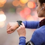 Teljesen Átlátszó Tok az Apple Watch Ultra 49 mm-es Órádhoz