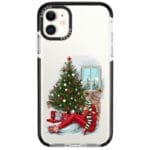 Christmas Mom Blonde iPhone 11 Tok