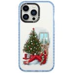Christmas Mom Blonde iPhone 13 Pro Tok