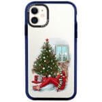 Christmas Mom Blonde iPhone 11 Tok