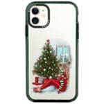 Christmas Mom Blonde iPhone 11 Tok