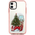 Christmas Mom Blonde iPhone 11 Tok