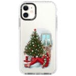 Christmas Mom Blonde iPhone 11 Tok