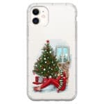 Christmas Mom Blonde iPhone 11 Tok