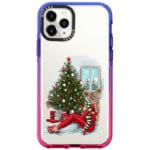 Christmas Mom Blonde iPhone 11 Pro Max Tok